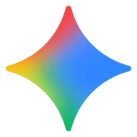 Google Gemini Logo