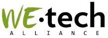 WeTech Alliance Logo