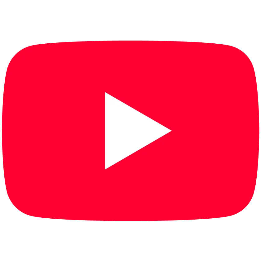 YouTube Logo
